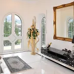 فندق Gaestehaus Casamia (adults Only) اشمالكالدن