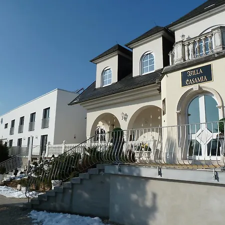 Casamia Hotel