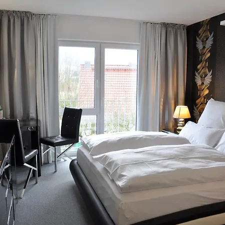 Hotel Gaestehaus Casamia (adults Only)