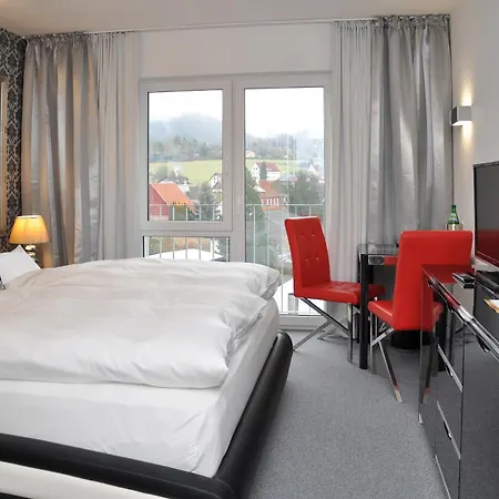 Gaestehaus Casamia (adults Only) Hotel 3*