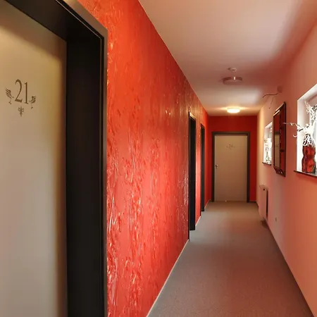 Hotel Casamia 3*