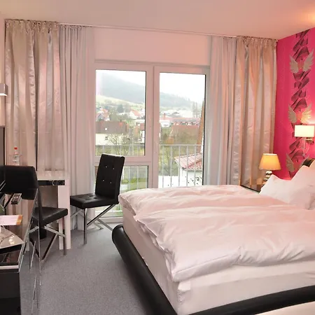 Gaestehaus Casamia (adults Only) Hotel Schmalkalden