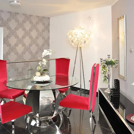 Gaestehaus Casamia (adults Only) Schmalkalden