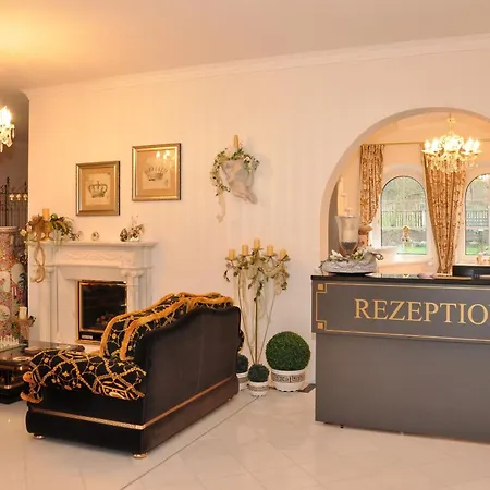 Gaestehaus Casamia (adults Only) 3* اشمالكالدن