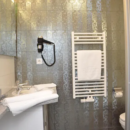 Gaestehaus Casamia (adults Only)