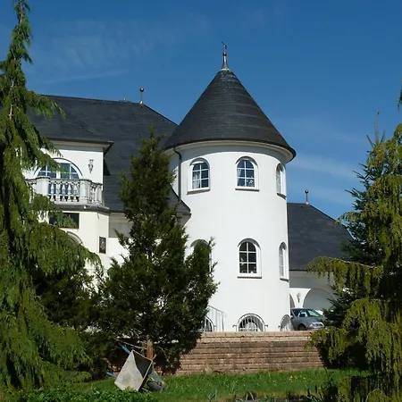 Gaestehaus Casamia (adults Only) Hotel