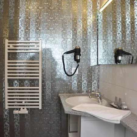 Gaestehaus Casamia (adults Only) Hotel 3*