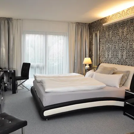 Hotel Gaestehaus Casamia (adults Only) 3*