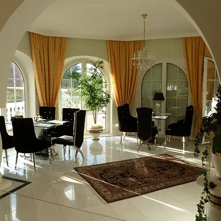 فندق Gaestehaus Casamia (adults Only) اشمالكالدن
