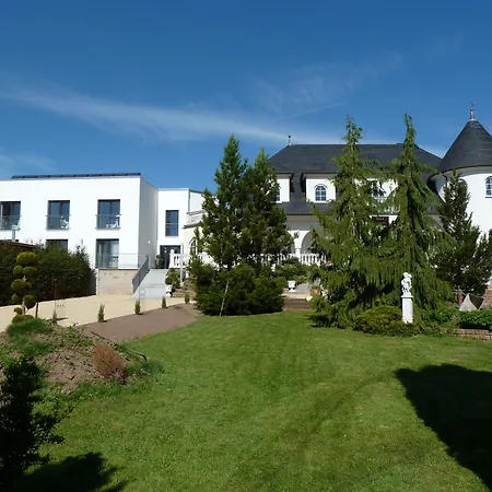 Gaestehaus Casamia (adults Only) فندق 3*