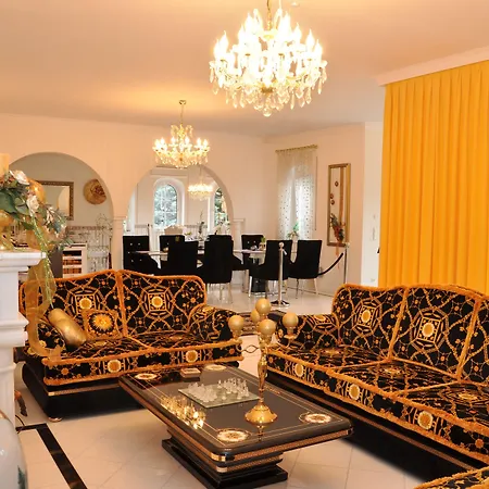 فندق Gaestehaus Casamia (adults Only) 3*