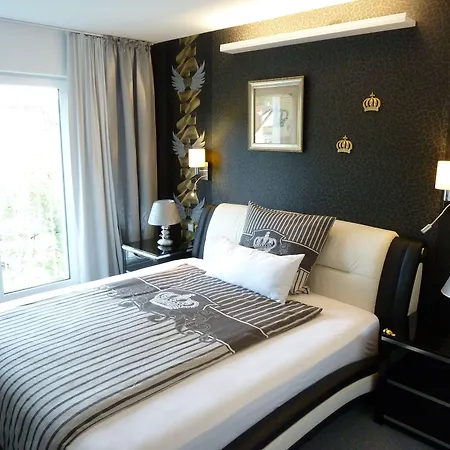 Gaestehaus Casamia (adults Only) 3* اشمالكالدن