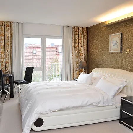 Gaestehaus Casamia (adults Only) Hotel 3*