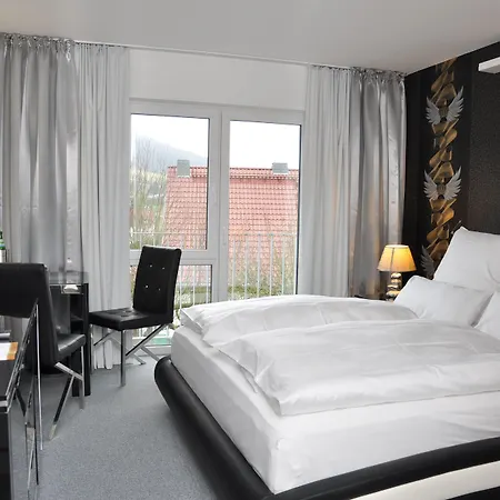 Hotel Gaestehaus Casamia (adults Only) 3*