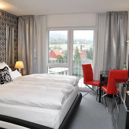 Gaestehaus Casamia (adults Only) 3* Schmalkalden