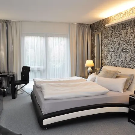 Gaestehaus Casamia (adults Only) Hotel