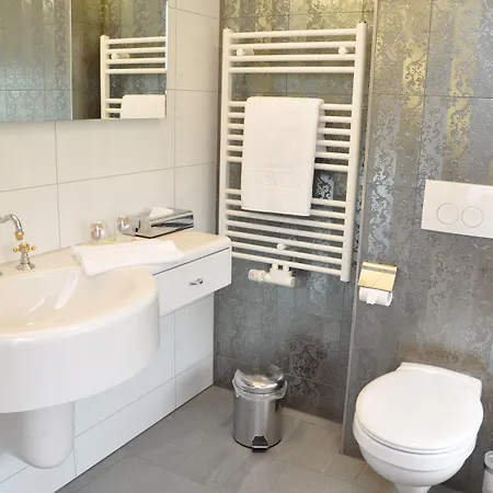 Hotel Gaestehaus Casamia (adults Only) Schmalkalden