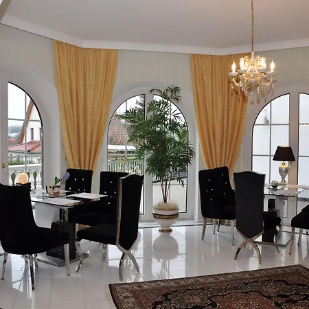 Gaestehaus Casamia (adults Only) فندق اشمالكالدن