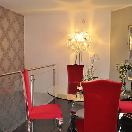 فندق Gaestehaus Casamia (adults Only) 3*