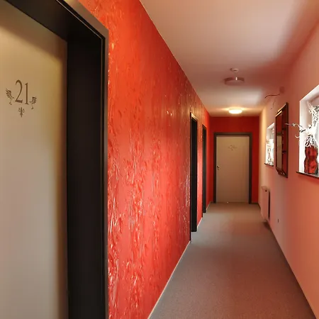 Gaestehaus Casamia (adults Only)