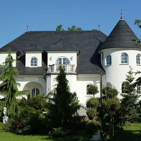 Gaestehaus Casamia (adults Only) فندق 3*