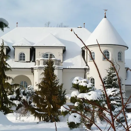 Gaestehaus Casamia (adults Only)