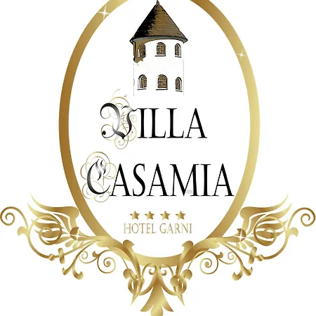 Gaestehaus Casamia (adults Only) Hotel 3*