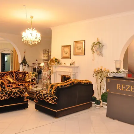 Gaestehaus Casamia (adults Only)