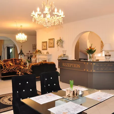 Gaestehaus Casamia (adults Only) Schmalkalden