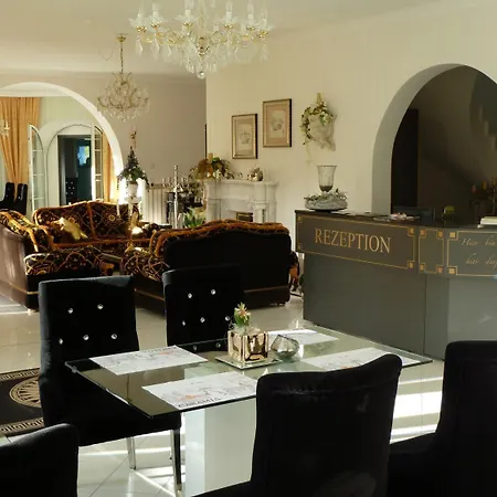 Gaestehaus Casamia (adults Only)