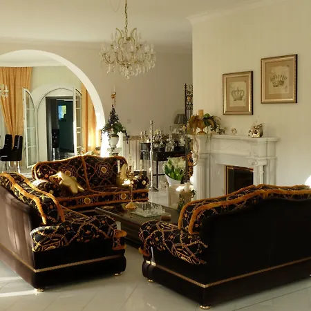 Gaestehaus Casamia (adults Only) فندق