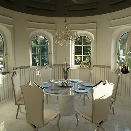 Gaestehaus Casamia (adults Only) 3*