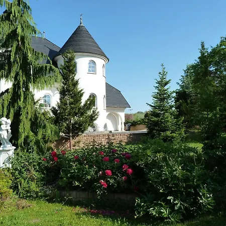 فندق Gaestehaus Casamia (adults Only) 3*
