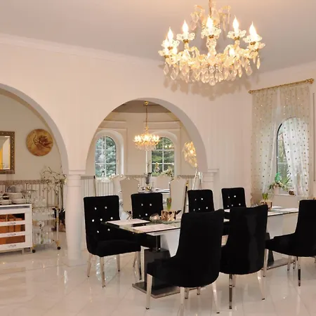 Gaestehaus Casamia (adults Only) Hotel Schmalkalden