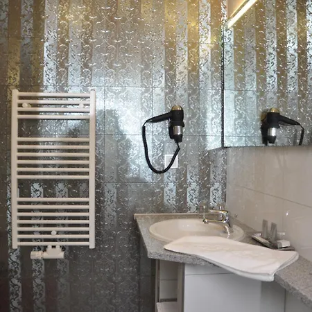 Gaestehaus Casamia (adults Only) Schmalkalden