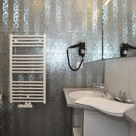 Gaestehaus Casamia (adults Only)