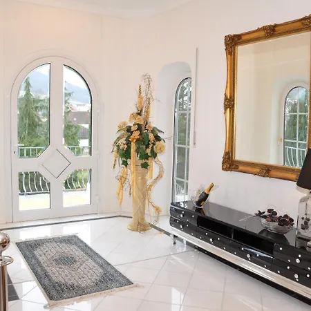 Gaestehaus Casamia (adults Only) Hotel 3*