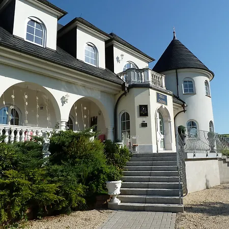 فندق Gaestehaus Casamia (adults Only) اشمالكالدن