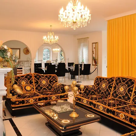 Gaestehaus Casamia (adults Only) فندق اشمالكالدن