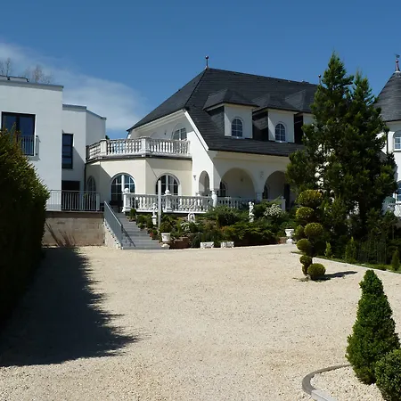 فندق Gaestehaus Casamia (adults Only) اشمالكالدن