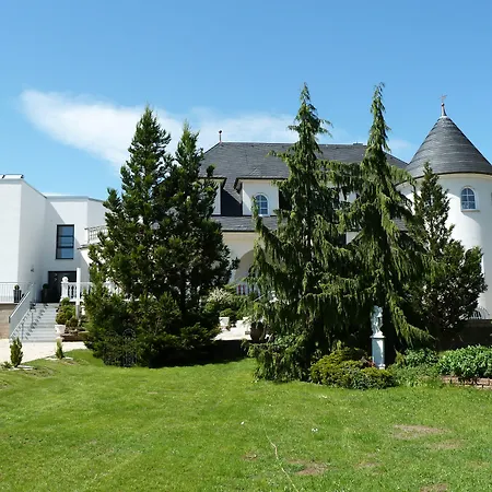 فندق Gaestehaus Casamia (adults Only) اشمالكالدن