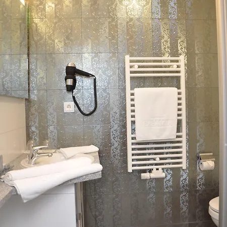 Gaestehaus Casamia (adults Only) Hotel 3*