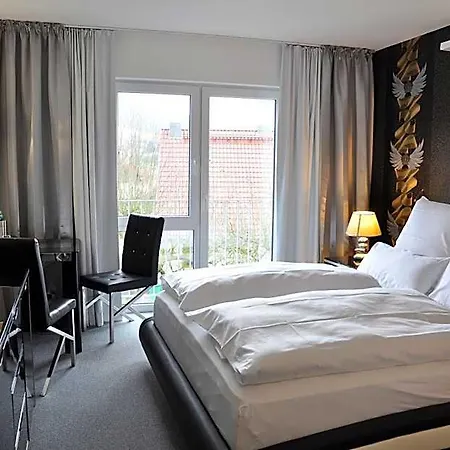 Gaestehaus Casamia (adults Only) Hotel Schmalkalden