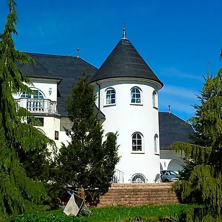 Gaestehaus Casamia (adults Only) Hotel