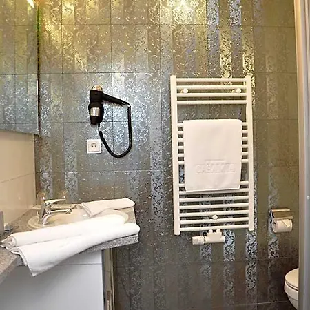 Gaestehaus Casamia (adults Only) Hotel
