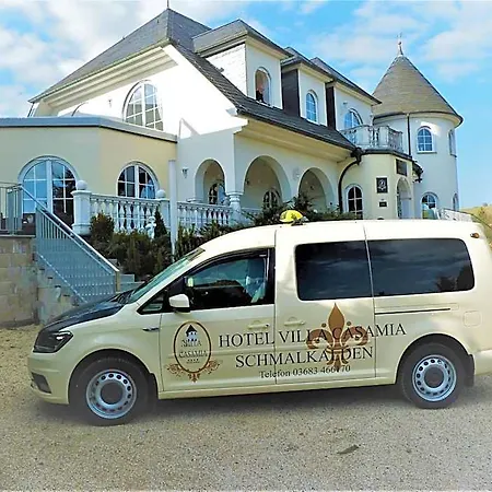 Hotel Gaestehaus Casamia (adults Only)