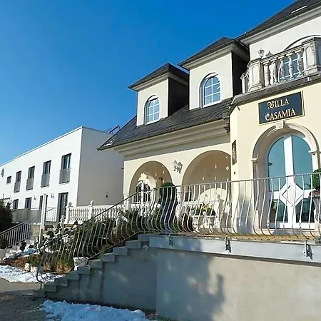 Hotel Gaestehaus Casamia (adults Only) 3*