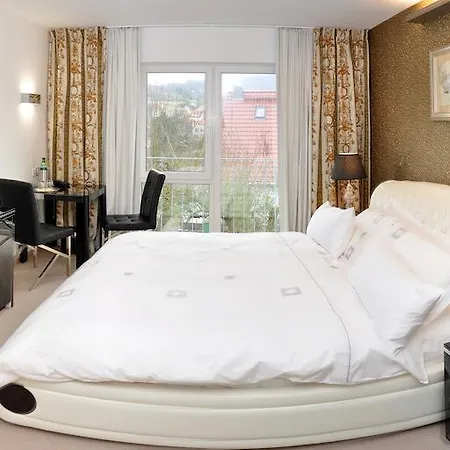 Hotel Casamia Schmalkalden