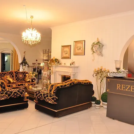 Hotel Gaestehaus Casamia (adults Only)