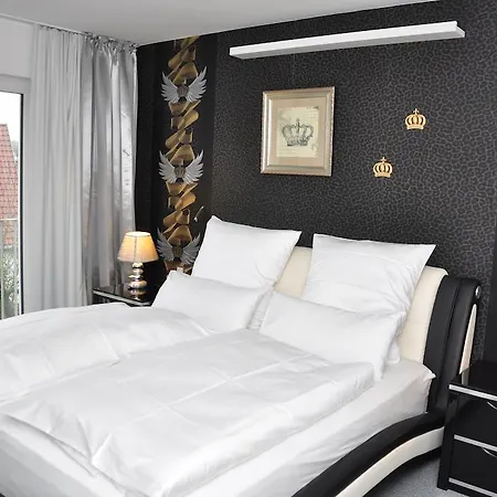 Hotel Casamia Schmalkalden